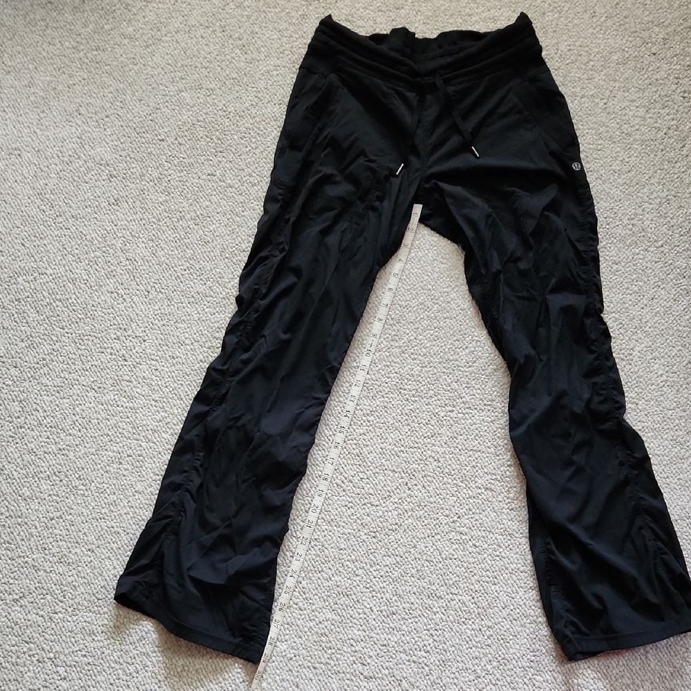 Lululemon Sz 6 Pants